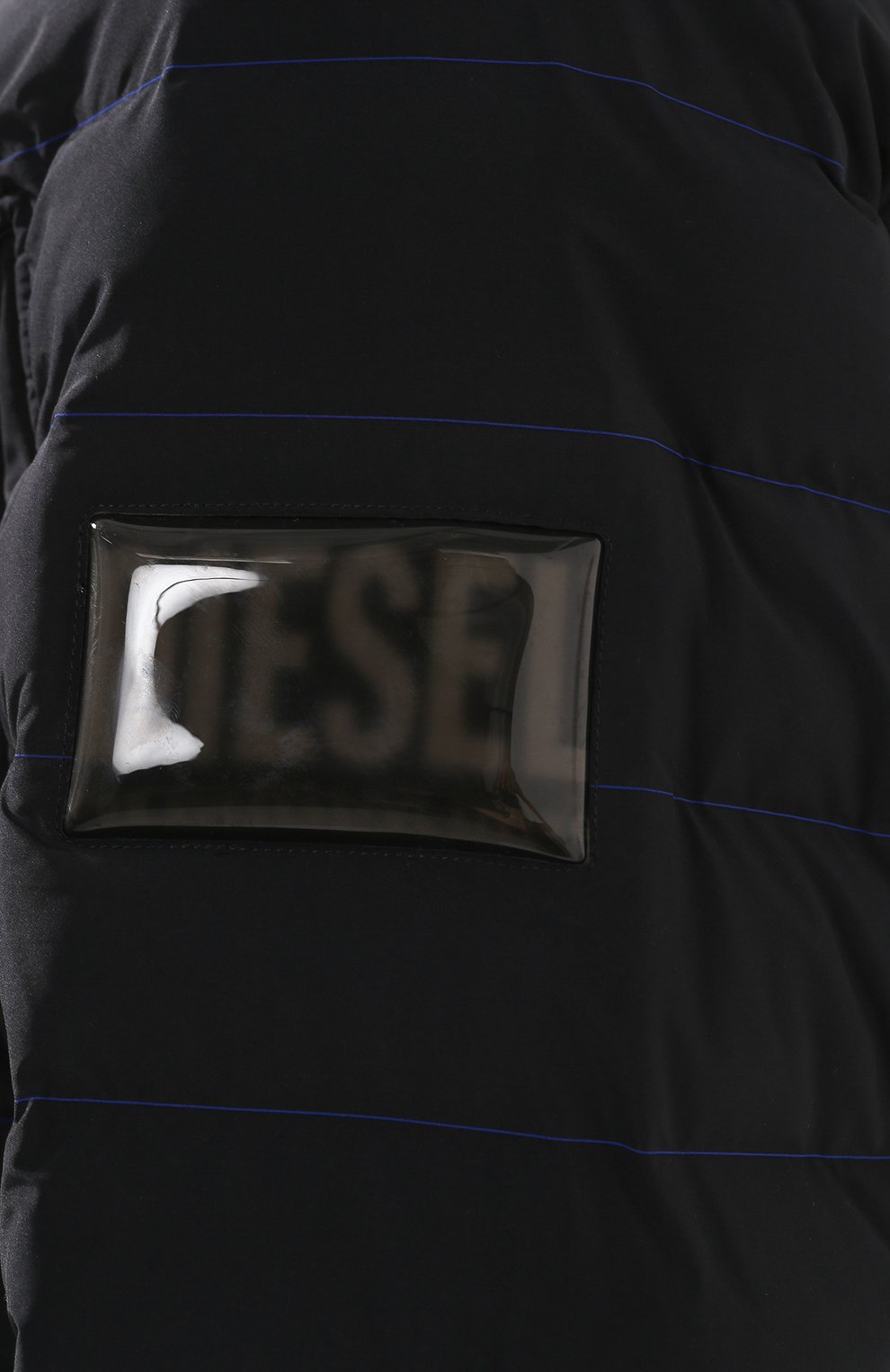 Бомбер DIESEL, арт. 00SW5T/0CAVT, фото 5