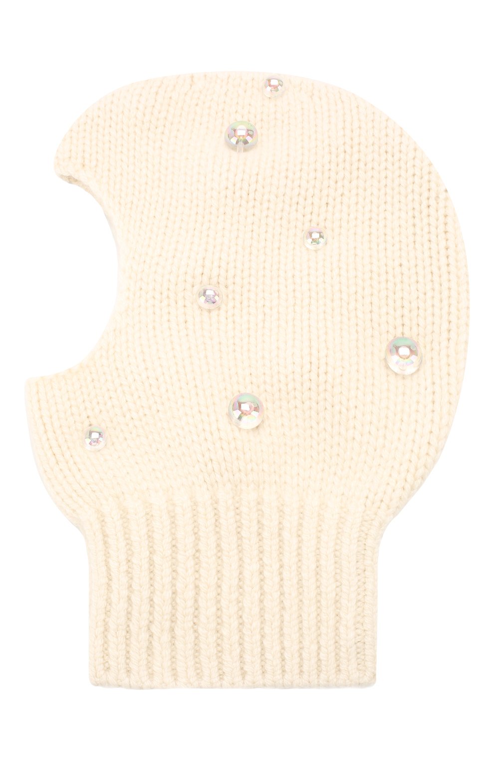 Шапка-балаклава ALANUI, арт. LWHA005F19001033, фото 2