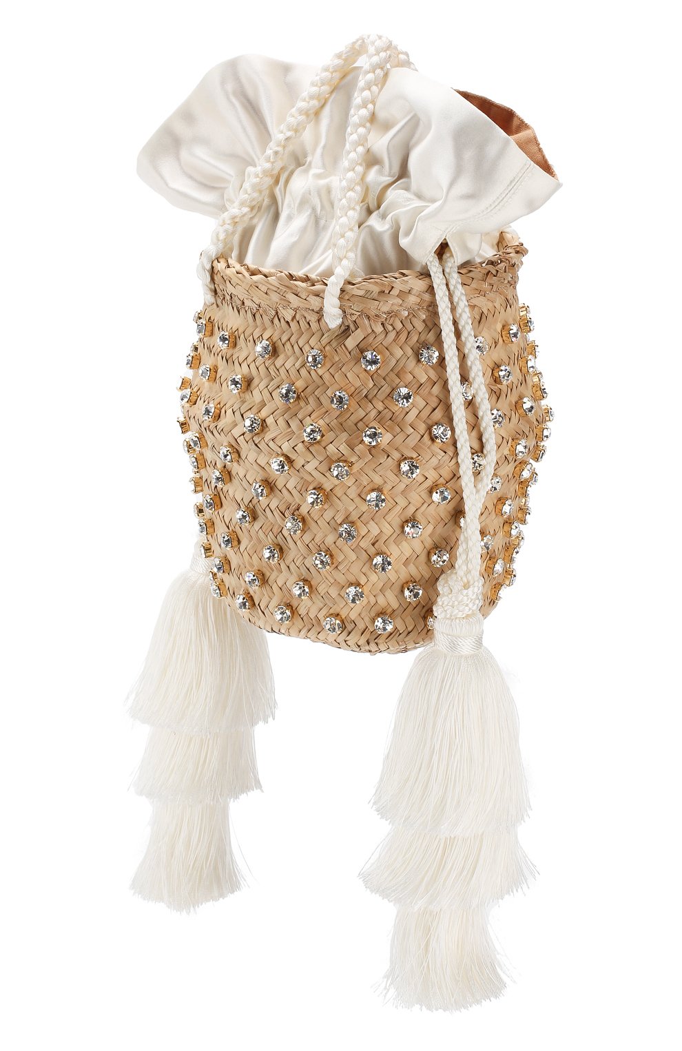 Сумка carol small LE NINE, арт. S2-00030-00000-010 TAS, фото 3