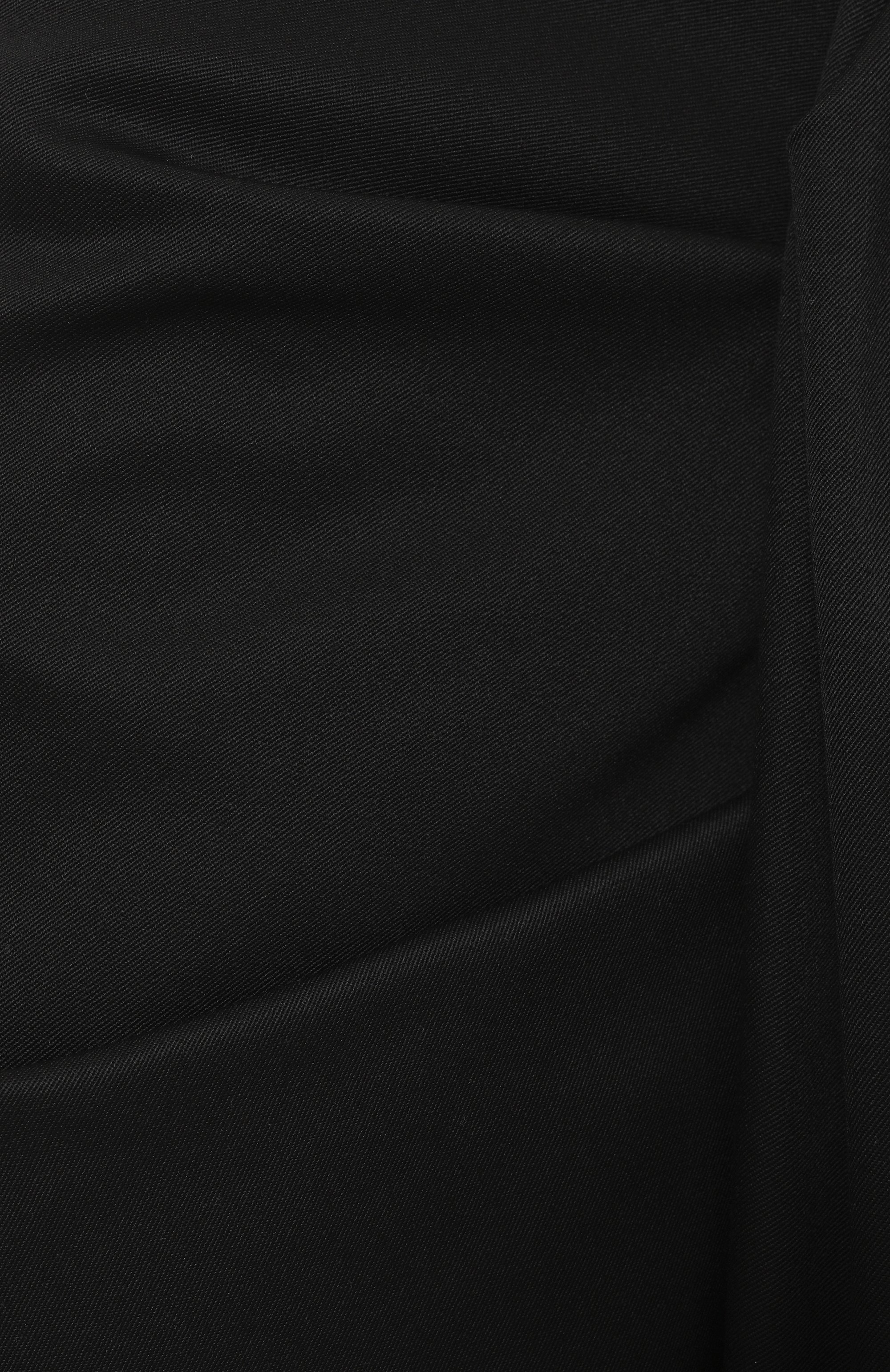 Шерстяные брюки GIUSEPPE DI MORABITO, арт. 04SSPA117 04410, фото 6