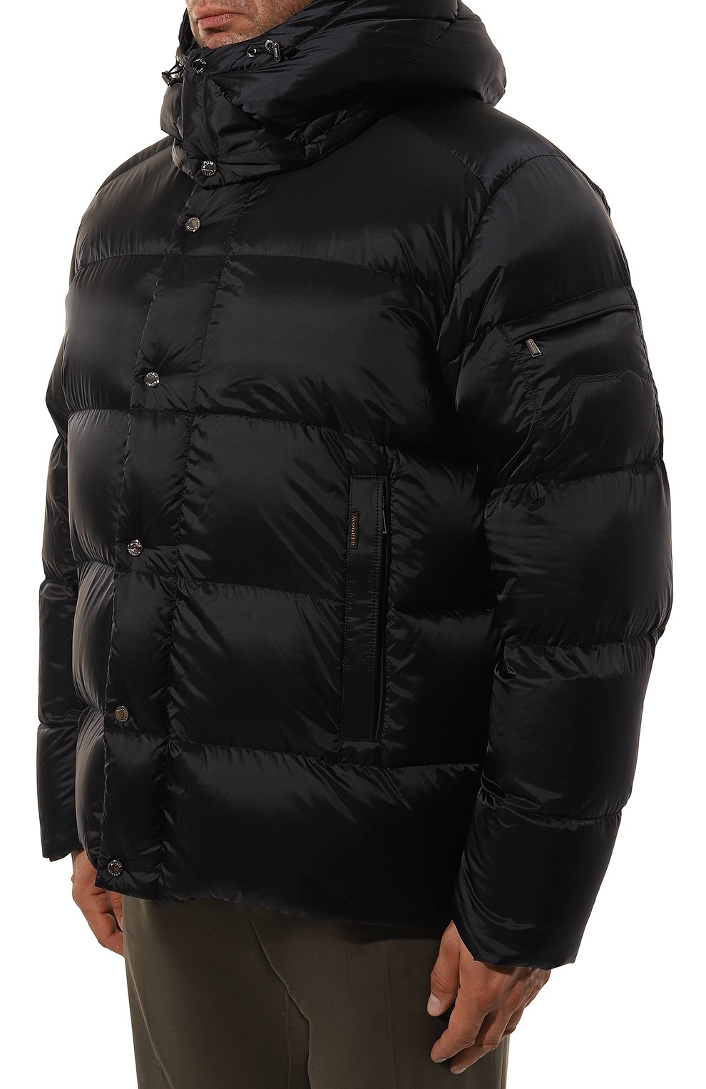Пуховик nadir-sh MOORER, арт. RIDA-SH_SET, фото 3