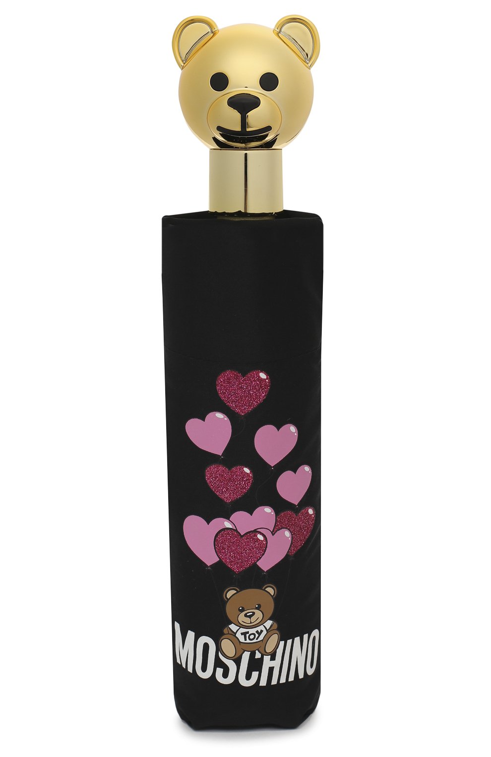 Складной зонт MOSCHINO, арт. 8054-0PENCL0SE, фото 4