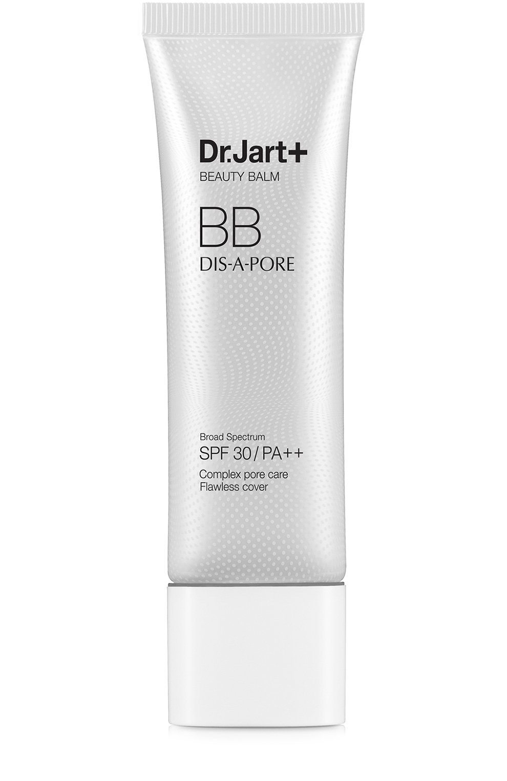 Сужающий поры bb крем spf30/pa++ (50ml) DR.JART+ бесцветного цвета по цене 3170 руб., арт. 8809380641702, фото 1 Сужающий поры bb крем spf30/pa++ (50ml) DR.JART+, арт. 8809380641702, фото 1