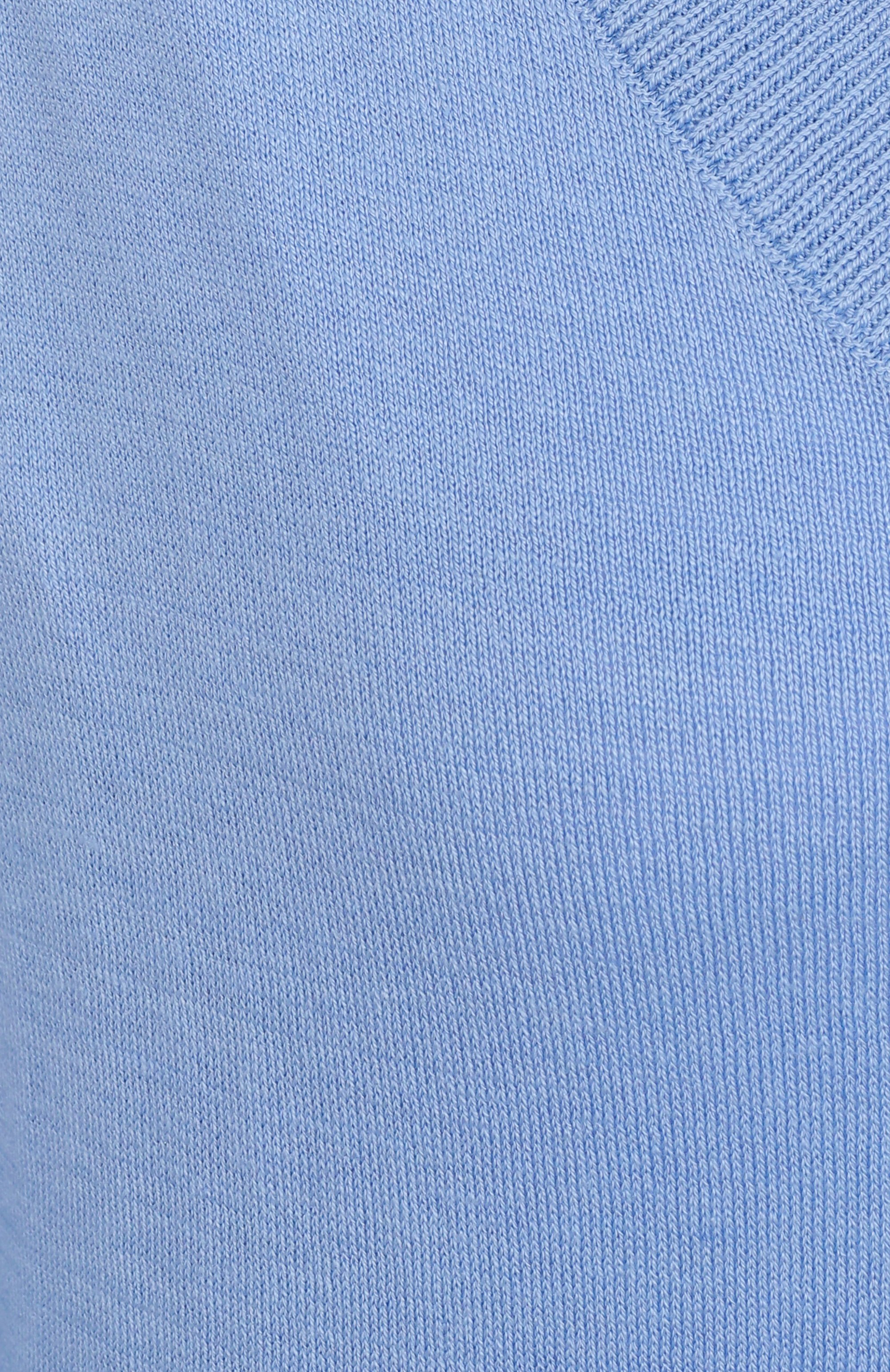 Пуловер из шелка и хлопка WEEKEND MAX MARA, арт. RANIA, фото 6