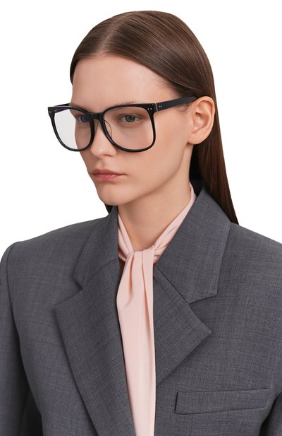 Женские оправа LINDA FARROW, арт. LFL147C6 0PT