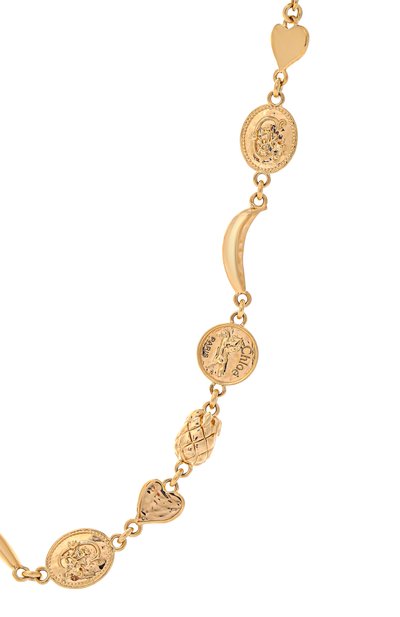 Колье CHLOÉ, арт. CH26SJN12CB7, фото 3