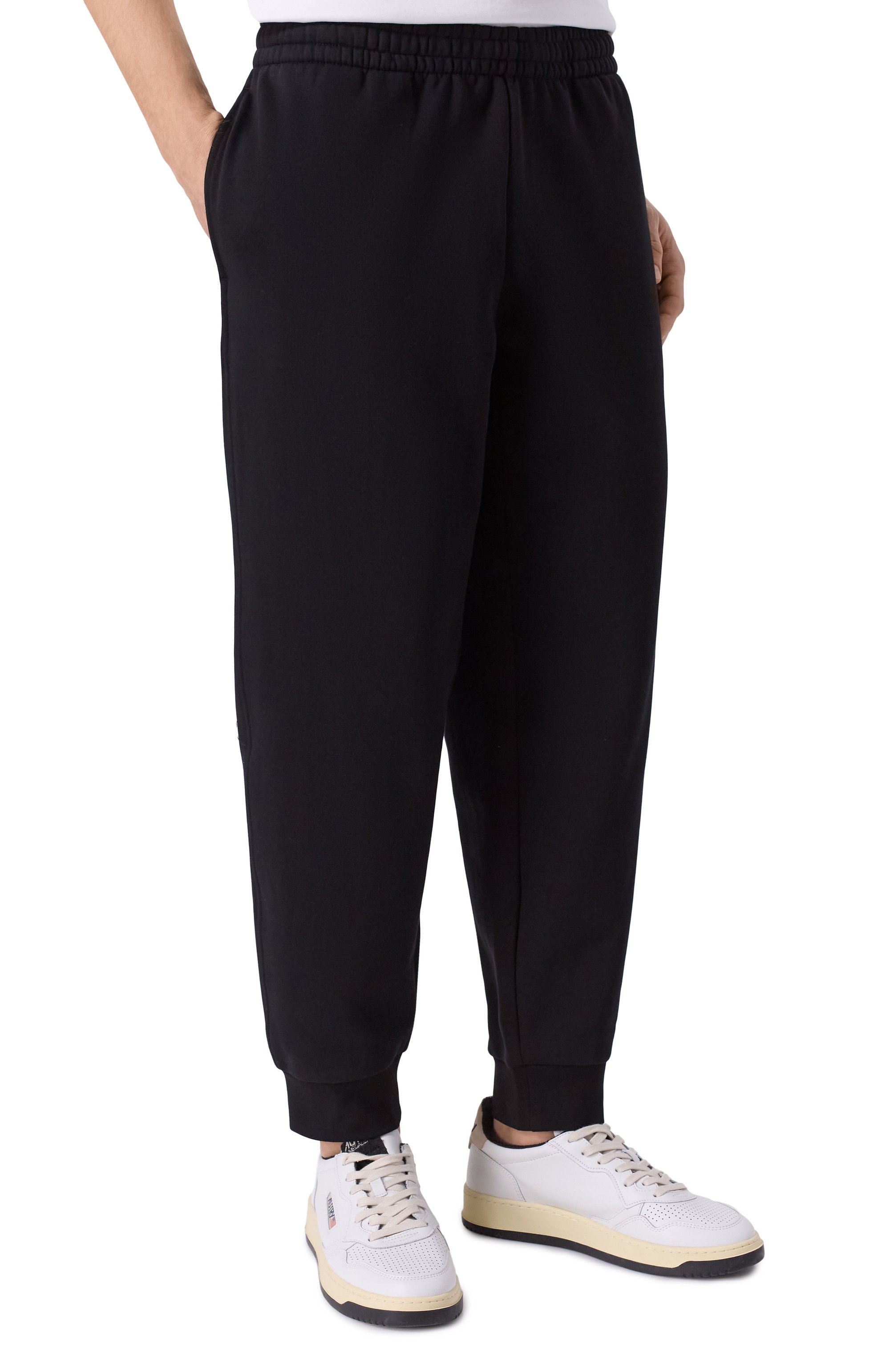 Хлопковый спортивный костюм EA7, арт. 7M000914/AF10377, фото 5