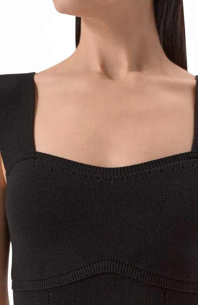 Топ из вискозы AND THE BRAND, арт. S25-TP041-1203-900, фото 5