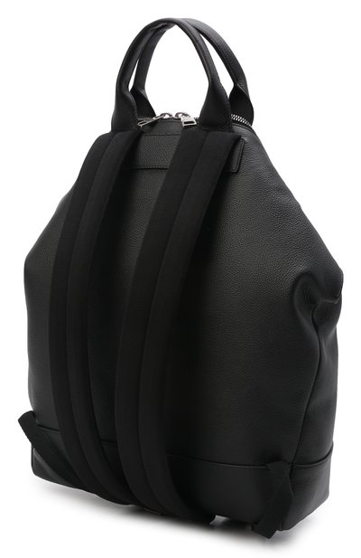 Кожаный рюкзак de manta ALEXANDER MCQUEEN, арт. 683526/1AAET, фото 4