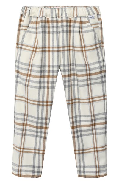 Брюки IL GUFO, арт. A19PL291W3R39/2A-4A, фото 1