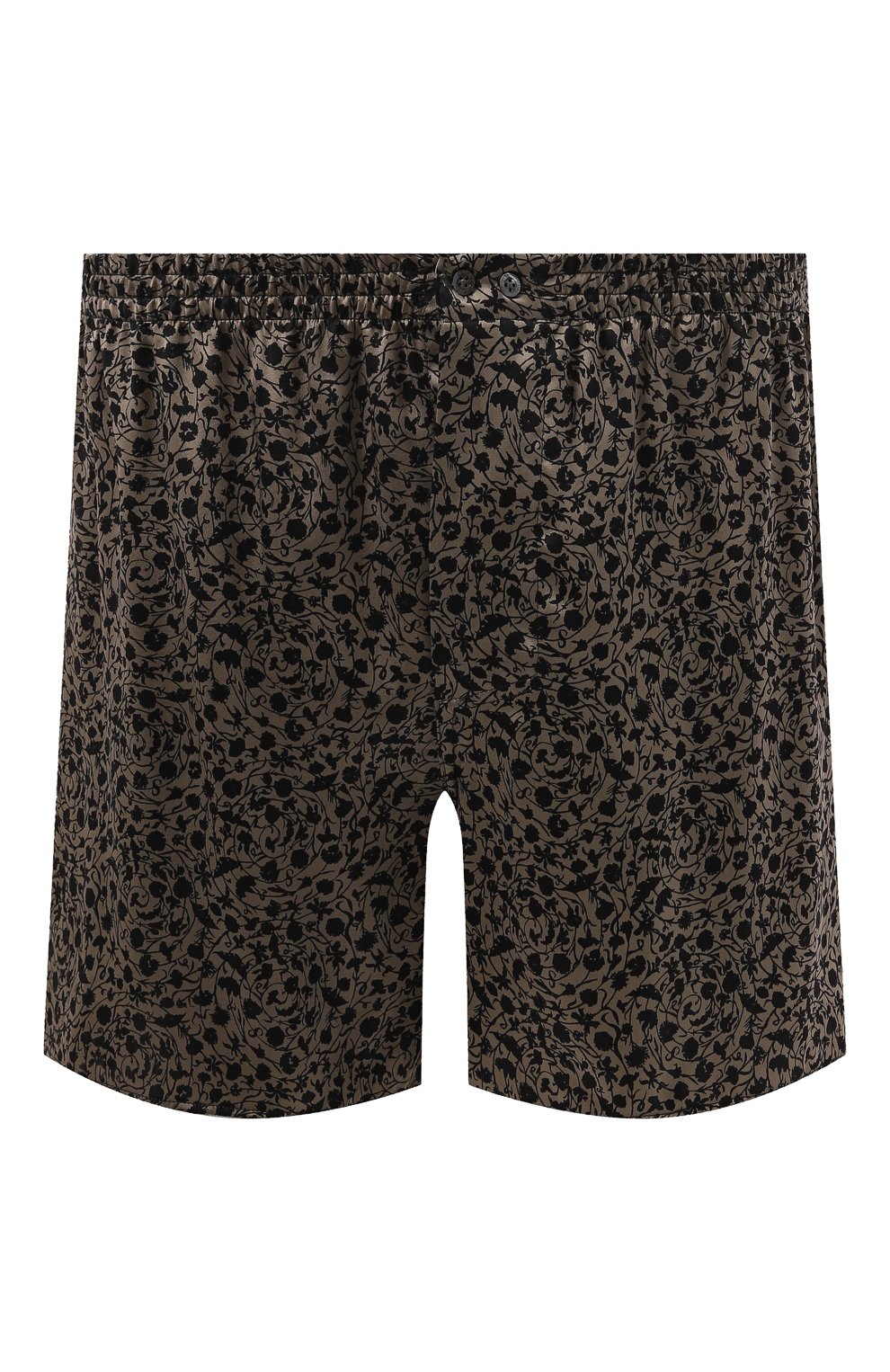 Шелковые боксеры ZIMMERLI, арт. 6000-75134, фото 1