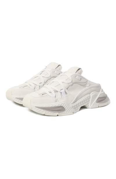 Комбинированные сабо DOLCE & GABBANA, арт. CS2152/AG455, фото 1