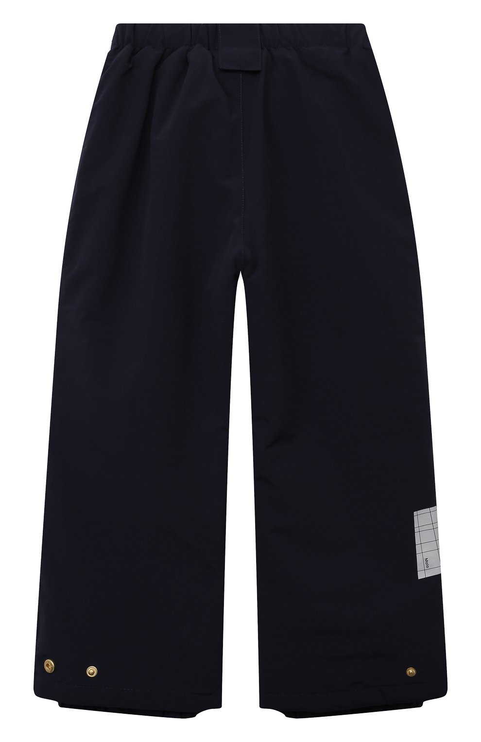 Утепленные брюки paxton MOLO, арт. 5W24I101., фото 2