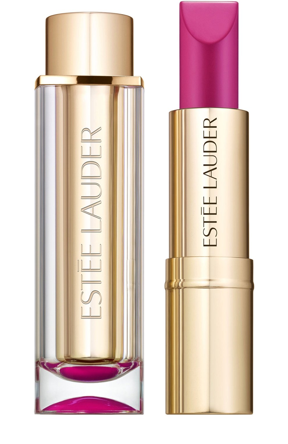 Помада для губ pure color love, оттенок 400 rebel glam ESTÉE LAUDER, арт. RNAK-11, фото 1