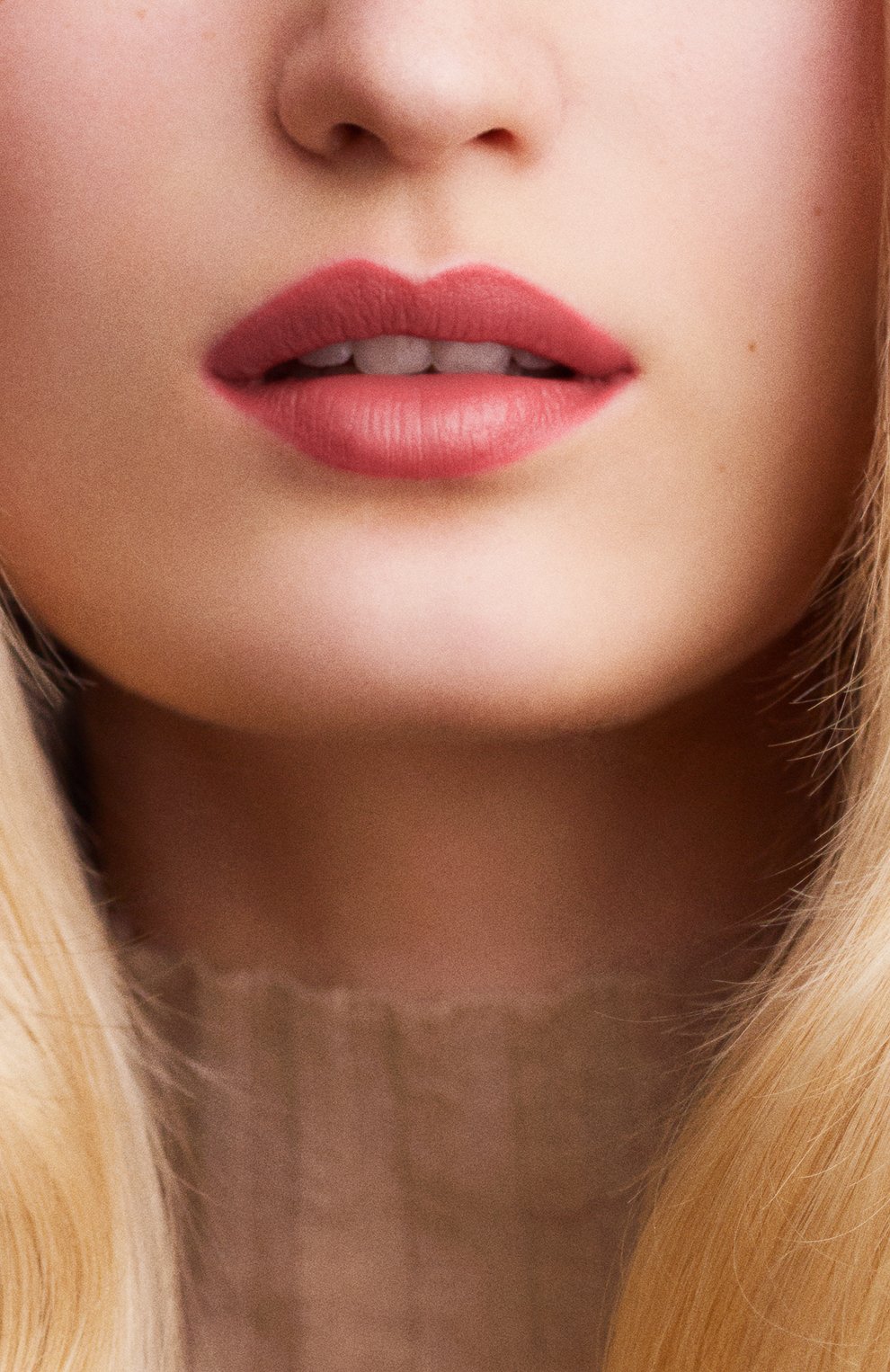 Атласная губная помада rouge hermès, rose encens HERMÈS, арт. 60001SV018H, фото 4