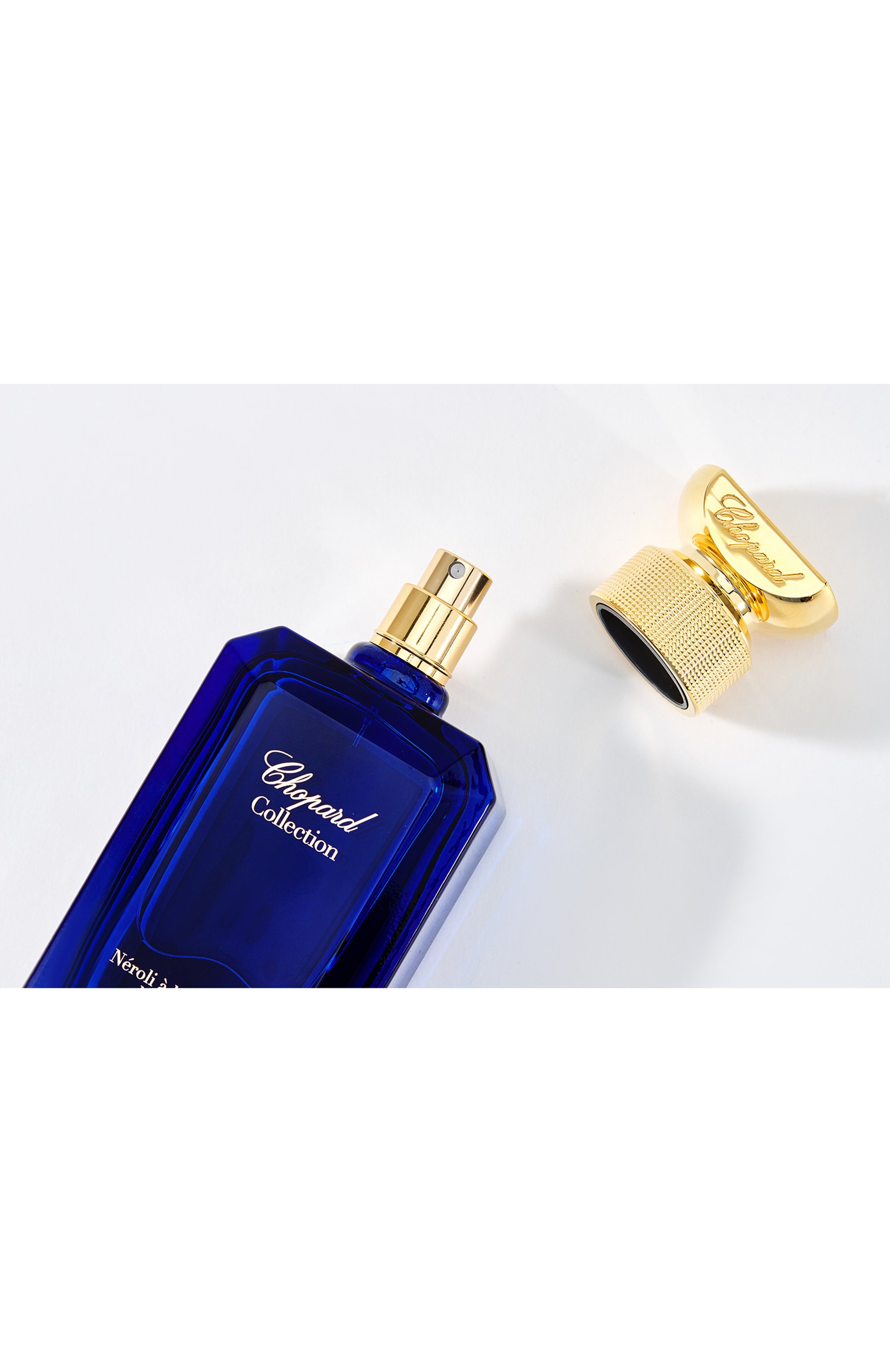 Парфюмерная вода néroli à la cardamome du guatemala (100ml) CHOPARD, арт. 7640177367440, фото 4