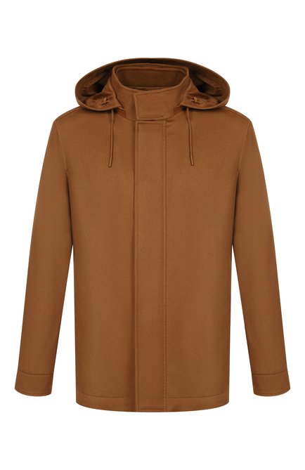 Мужская кашемировая куртка ZEGNA, арт. 7210/UET42A8