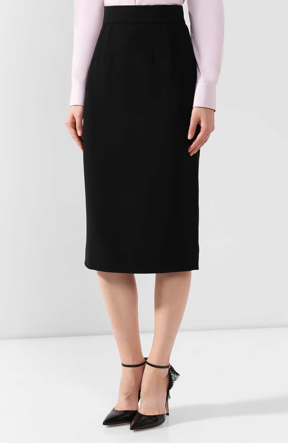 Юбка DOLCE & GABBANA, арт. F4BPMT/FURDV, фото 3