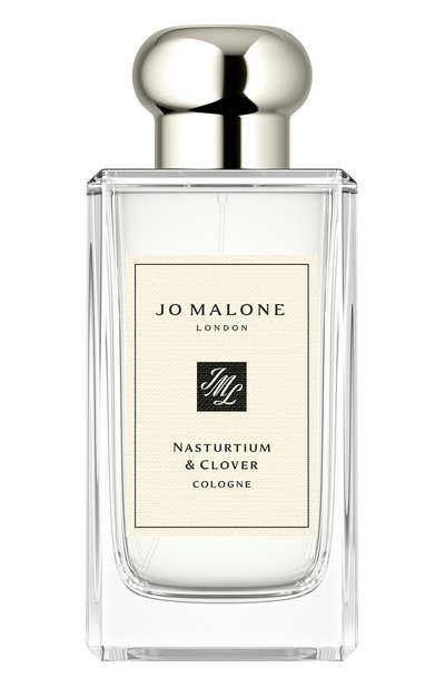 Одеколон nasturtium & clover (100ml) JO MALONE LONDON, арт. LE1P-01, фото 1