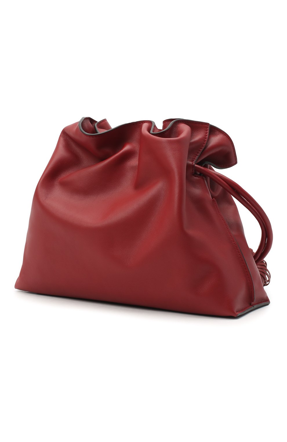 Клатч flamenco LOEWE, арт. A411FC1X17, фото 3