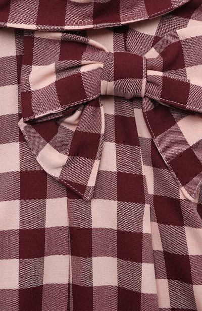 Хлопковое платье ZHANNA & ANNA, арт. ZAOZ00000328, фото 3