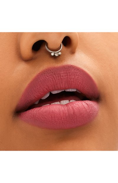 Губная помада locked kiss, оттенок connoisseur (1,8g) MAC, арт. NXPW-16, фото 5