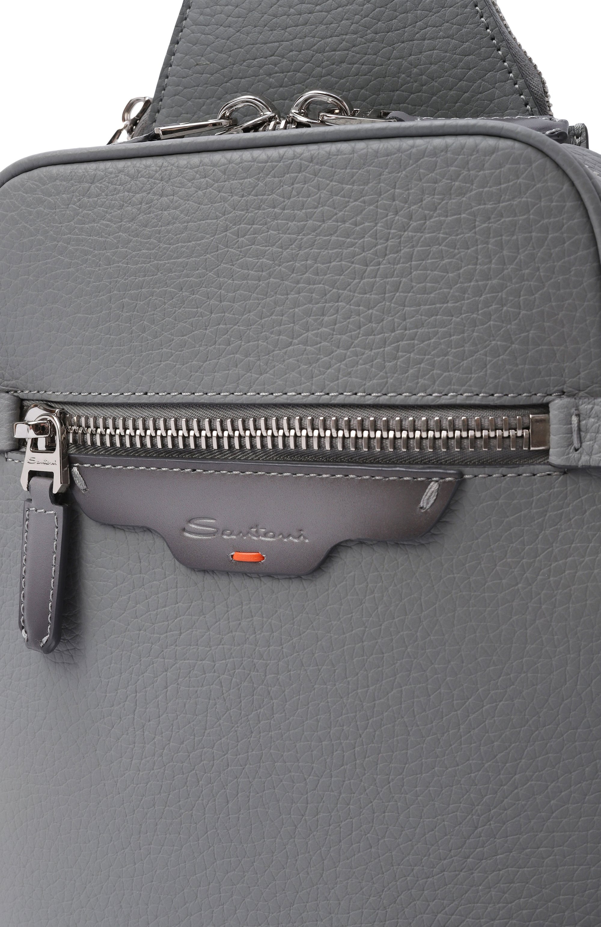 Рюкзак SANTONI, арт. UIBGA2869BS-AITB, фото 5