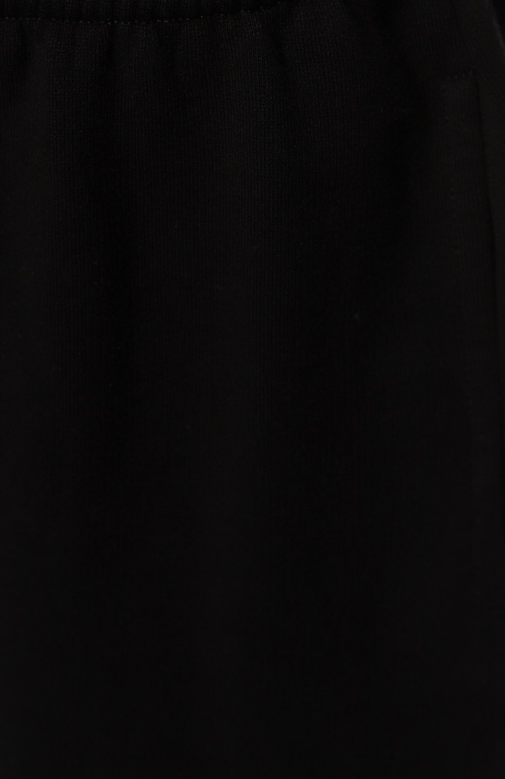 Хлопковые джоггеры DSQUARED2 черного цвета по цене 38700 руб., арт. S80KA0024/S25516, фото 5 Хлопковые джоггеры DSQUARED2, арт. S80KA0024/S25516, фото 5