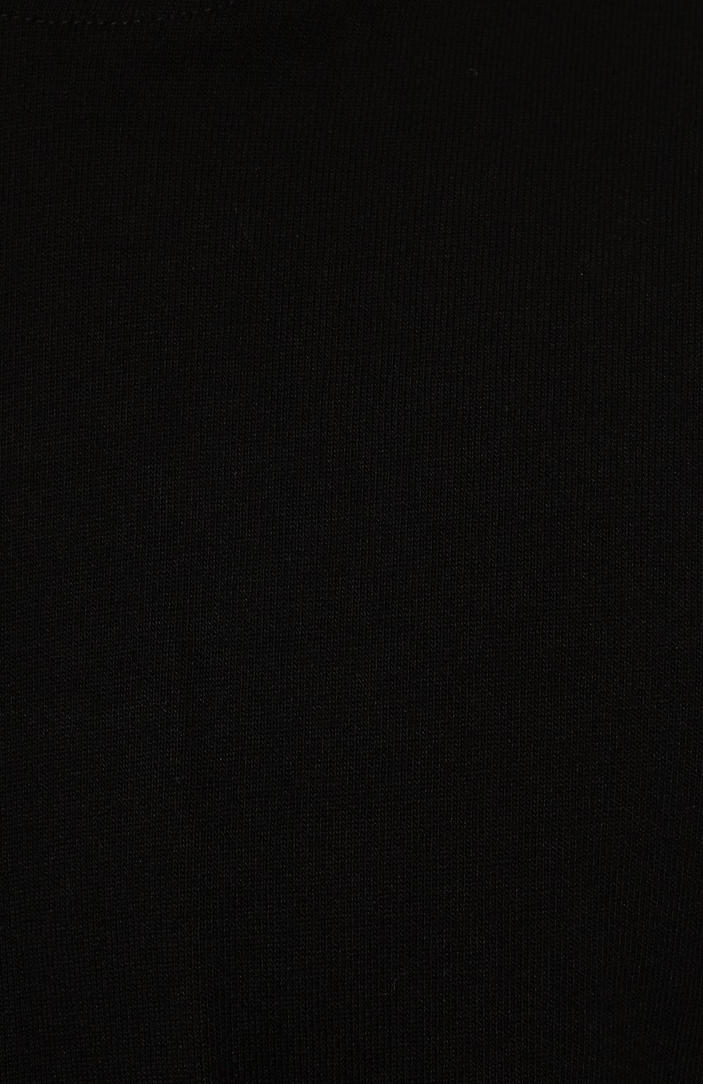 Хлопковое худи RICK OWENS, арт. RU02D6282/BA, фото 5