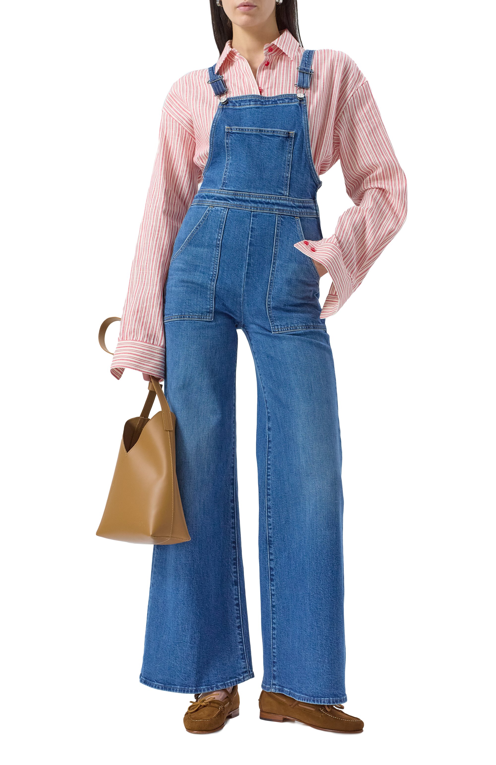 Замшевые топсайдеры HEREU, арт. L0SUWFS25, фото 2