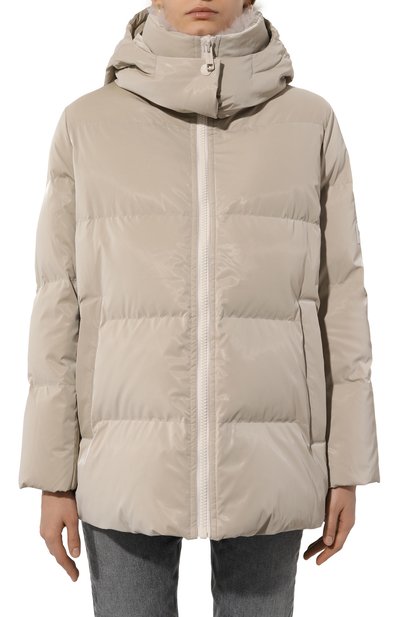 Пуховик YS ARMY PARIS, арт. 24WFM91576T06G_SET, фото 3