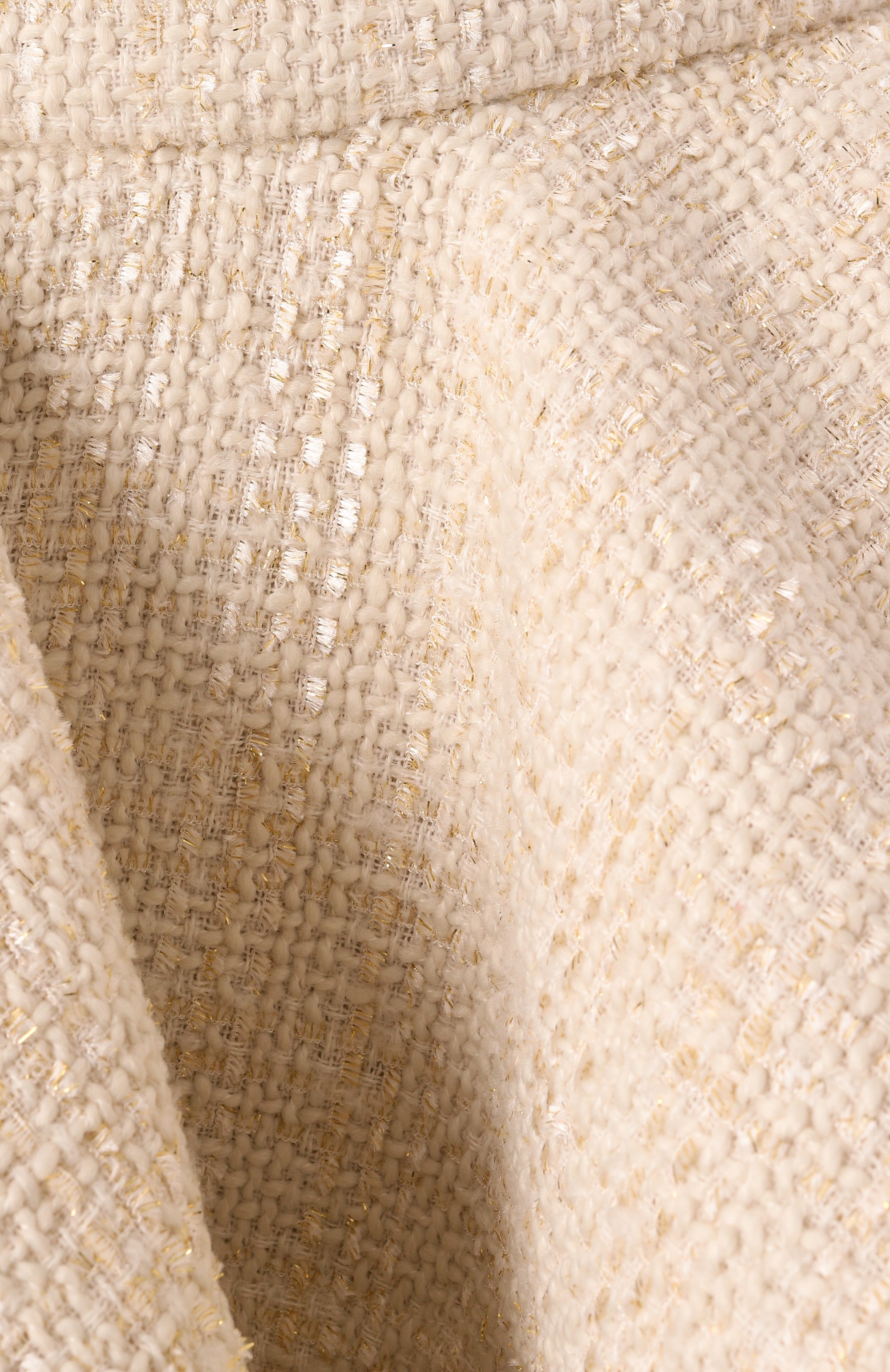 Твидовая юбка YVON, арт. 0 140403, фото 6