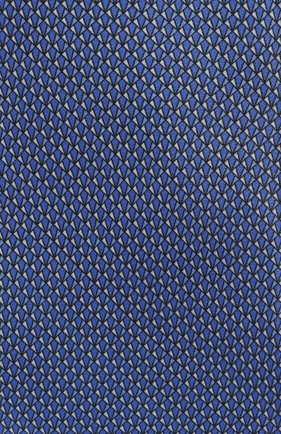 Шелковый галстук CANALI, арт. 18/HS03932, фото 4