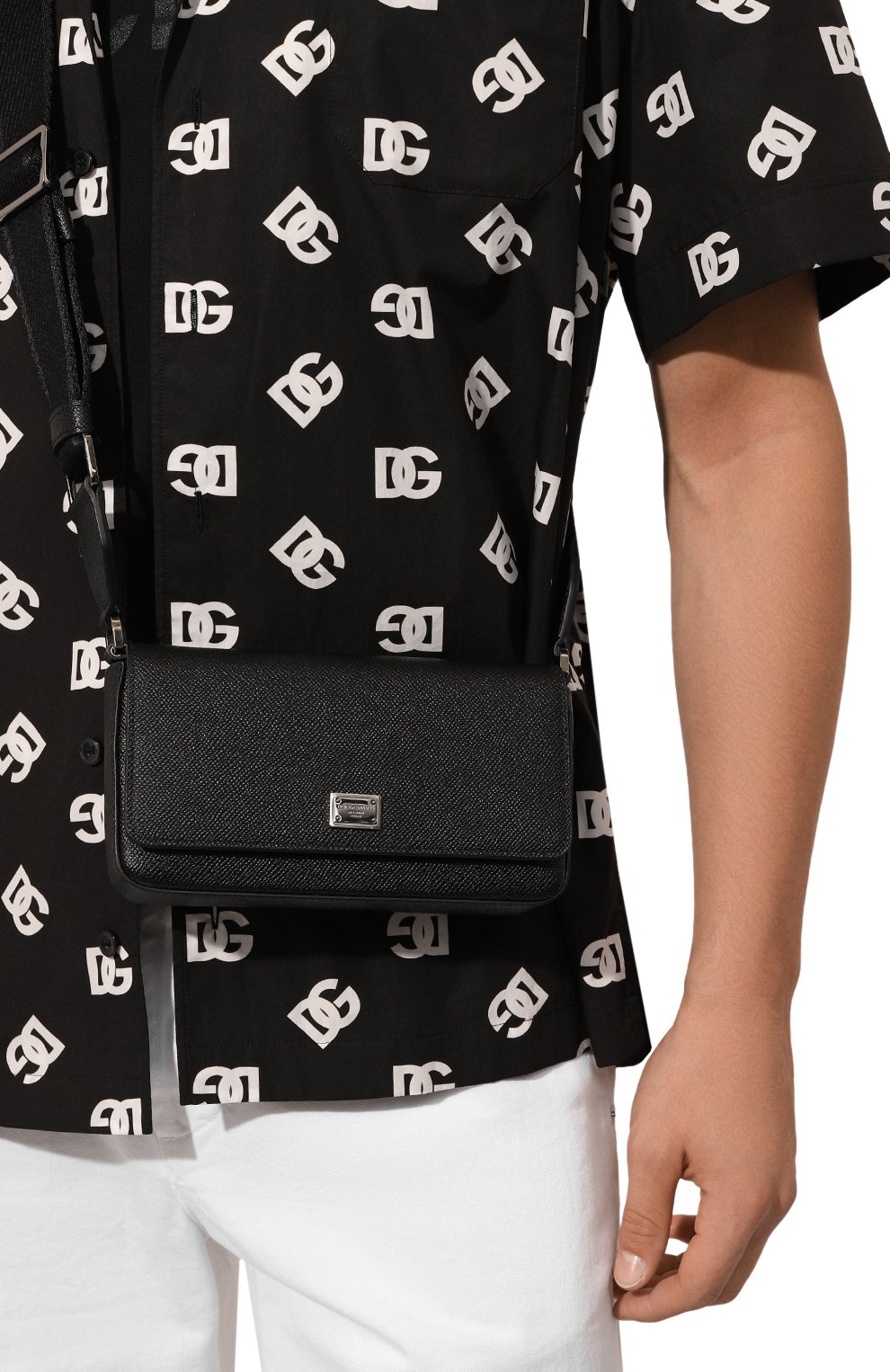 Сумка montreale DOLCE & GABBANA, арт. BP9287_BC9287/AG219_1, фото 2