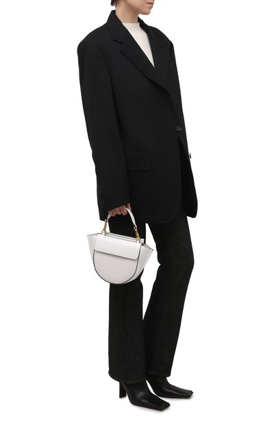 Сумка hortensia mini WANDLER, арт. 22102-250101, фото 3