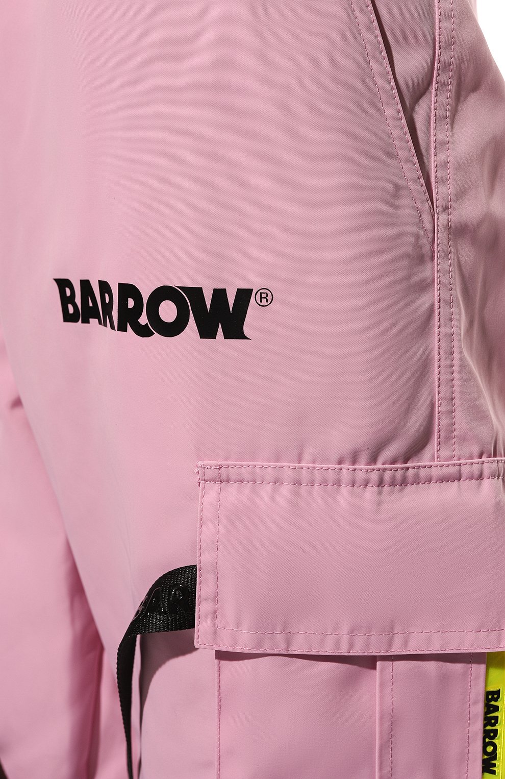 Джоггеры BARROW, арт. 032476/W, фото 5