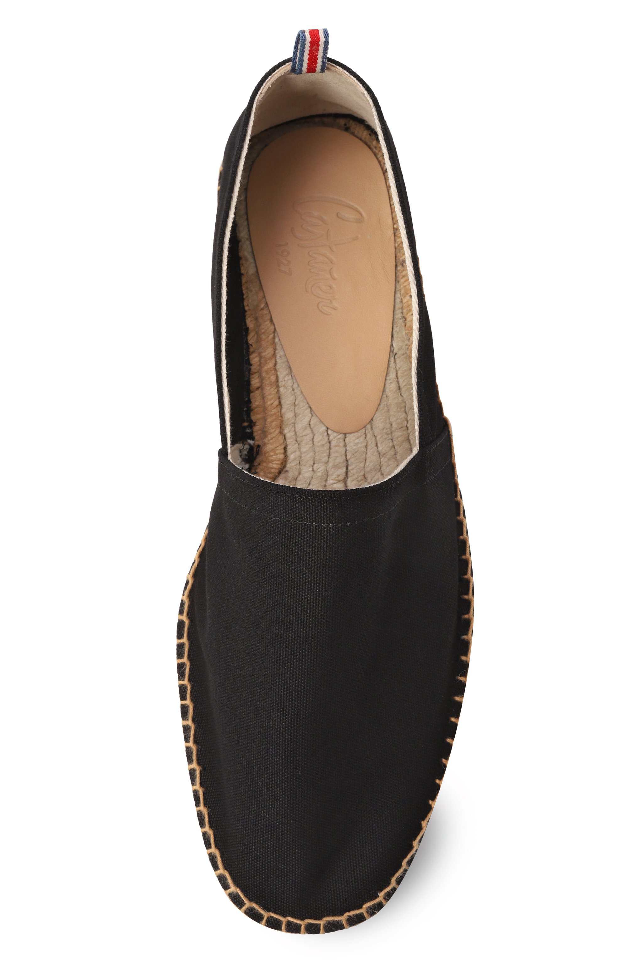 Текстильные эспадрильи pablo CASTANER, арт. PABL0 T/001, фото 6