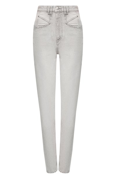 Женские джинсы ISABEL MARANT, арт. PA1461-20P016I/D0MINIC