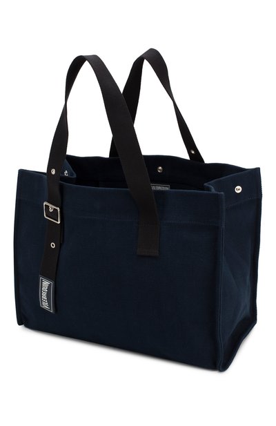 Текстильная пляжная сумка VILEBREQUIN, арт. BSUE9103, фото 4