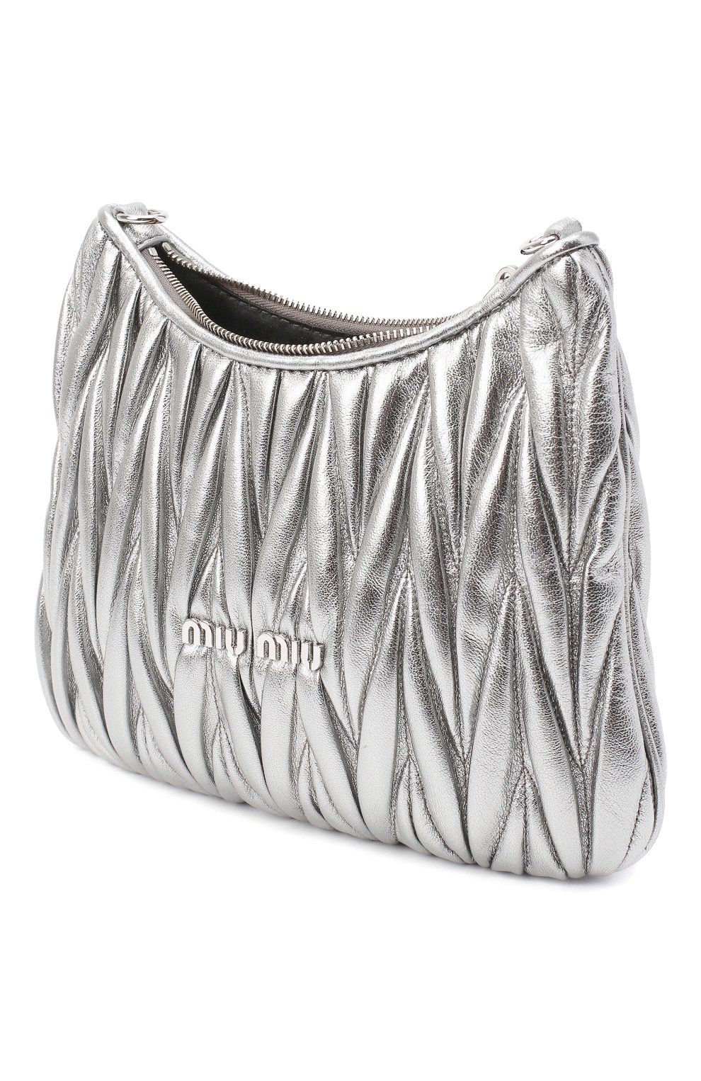 Сумка MIU MIU, арт. 5BH189-2CE3-F0135-OOO, фото 4