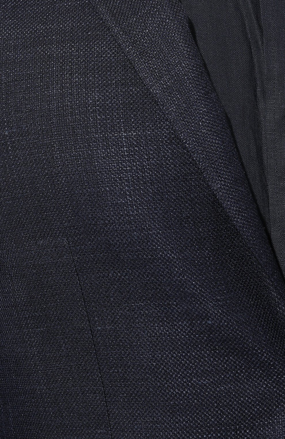 Пиджак из шерсти и шелка CORNELIANI, арт. 936002-9316229, фото 5