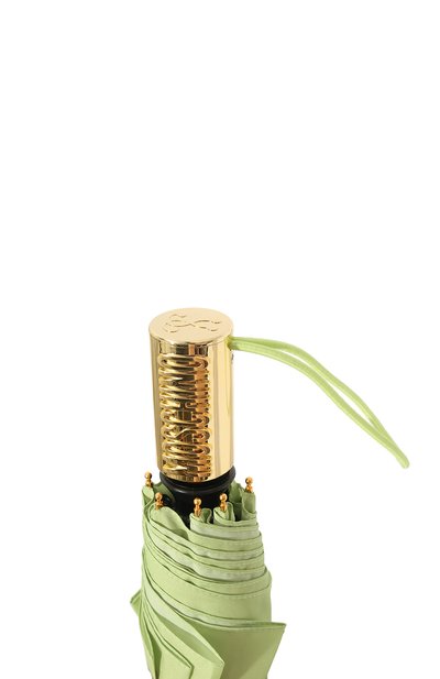 Складной зонт MOSCHINO, арт. 8843-0PENCL0SE, фото 5