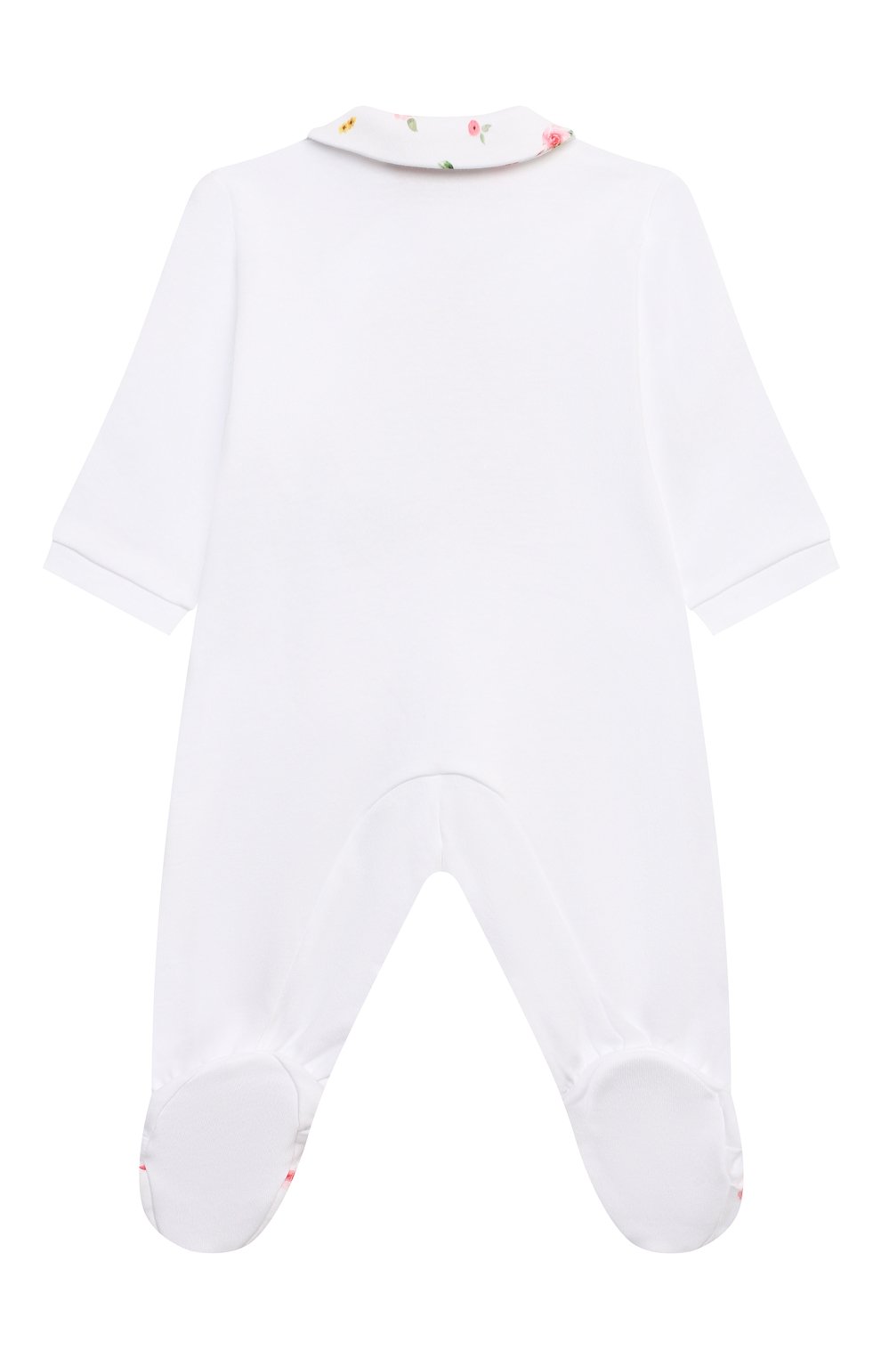 Комплект из трех предметов MONNALISA, арт. 359511, фото 3