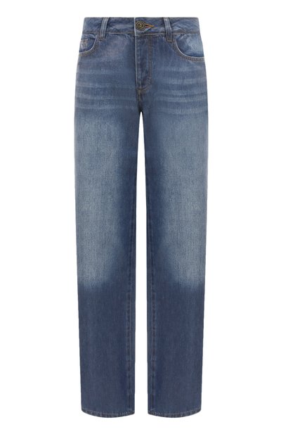 Женские джинсы JACOB LEE, арт. WJPS14023IB