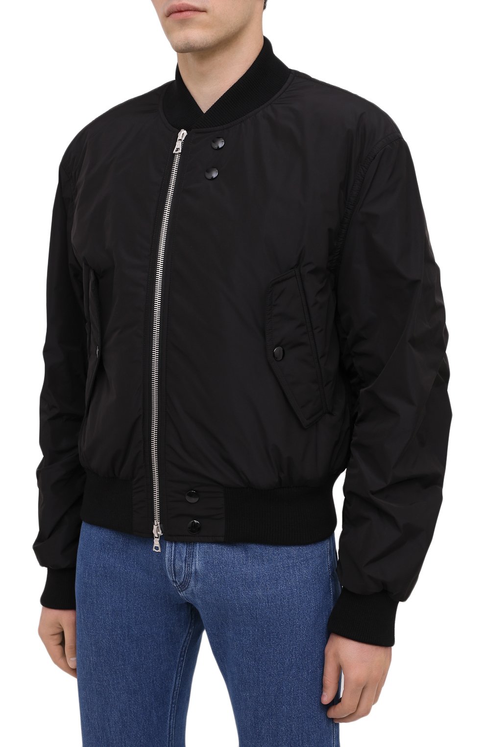 Бомбер DRIES VAN NOTEN, арт. 202-20503-1314, фото 4