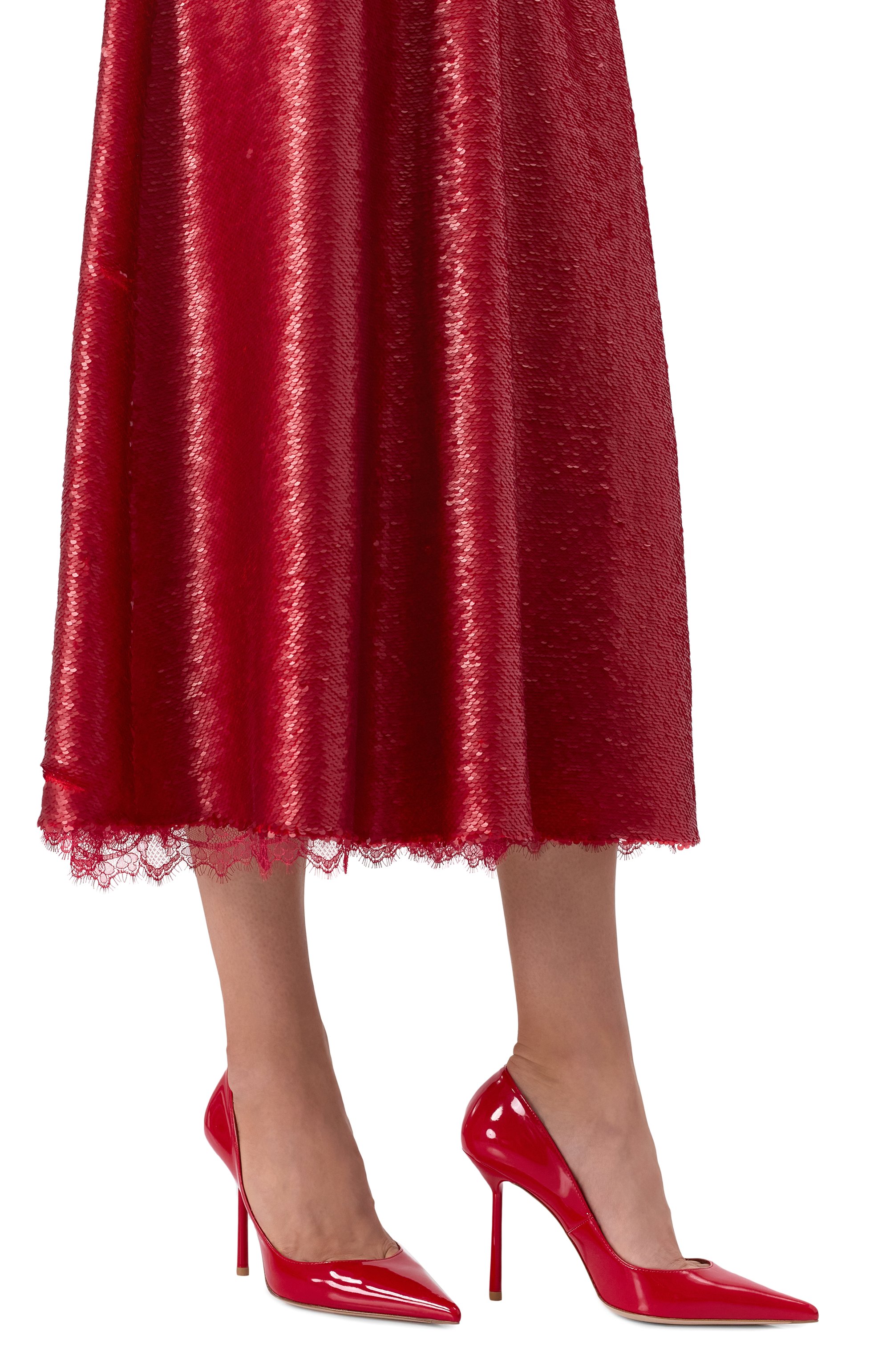 Туфли bella 100 LE SILLA, арт. 4215C090BXPPKAB/_, фото 3