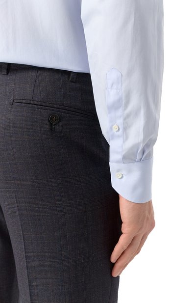 Хлопковая сорочка CANALI, арт. CCL7018/GA60130, фото 5