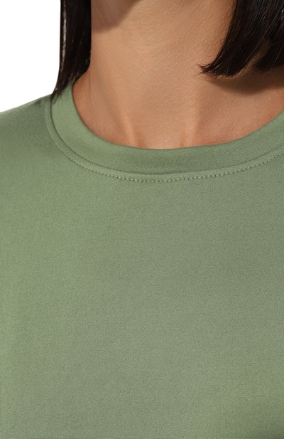 Футболка из вискозы EVERREVER, арт. RE-TS-GR-02, фото 5