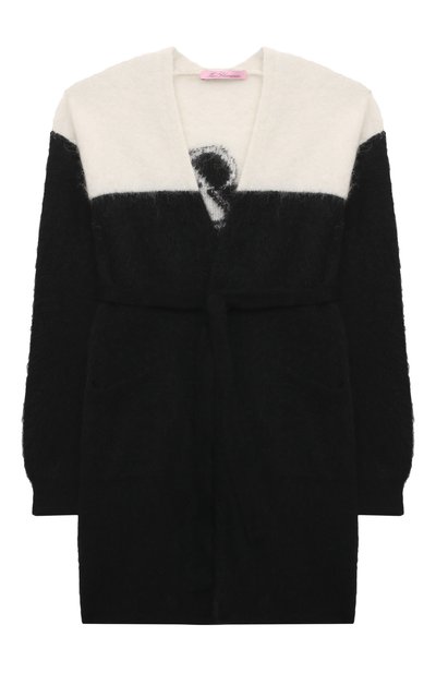 Шерстяной кардиган BLUMARINE, арт. IF4075/MS02P