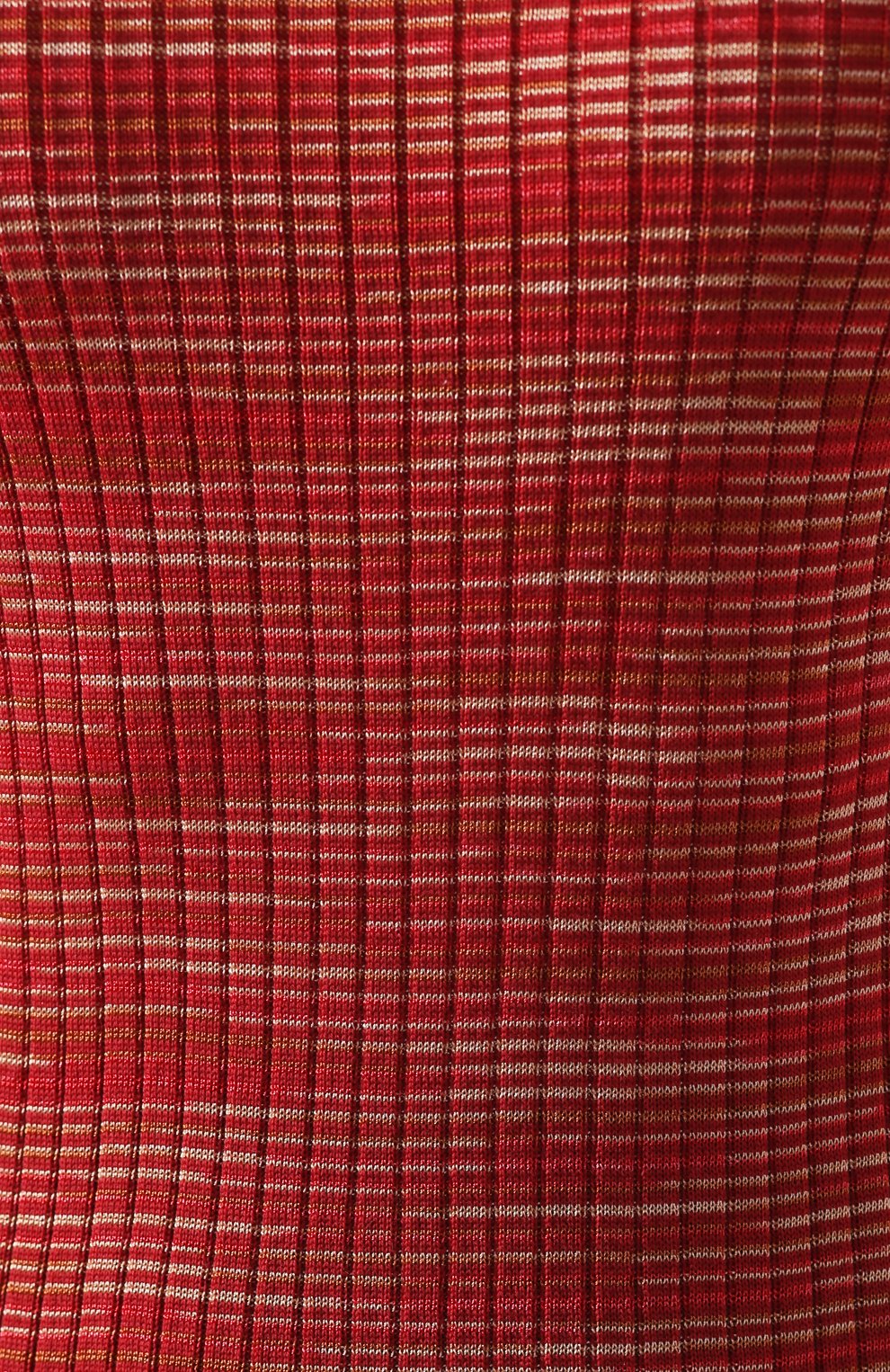 Водолазка из смеси вискозы и шерсти M MISSONI, арт. 2DN00091/2K001Q, фото 5